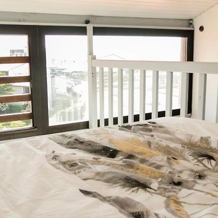 Appartement Cosy Seignosse Bord De Mer Exteriér fotografie