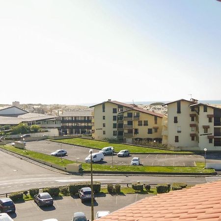 Appartement Cosy Seignosse Bord De Mer Exteriér fotografie