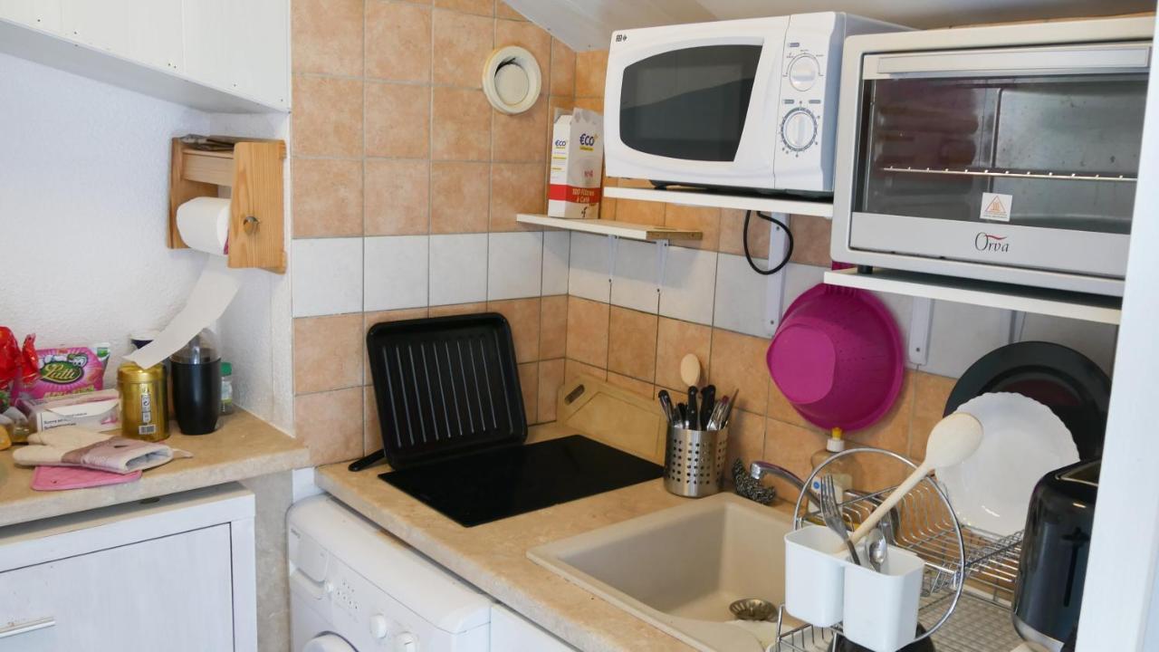 Appartement Cosy Seignosse Bord De Mer Exteriér fotografie