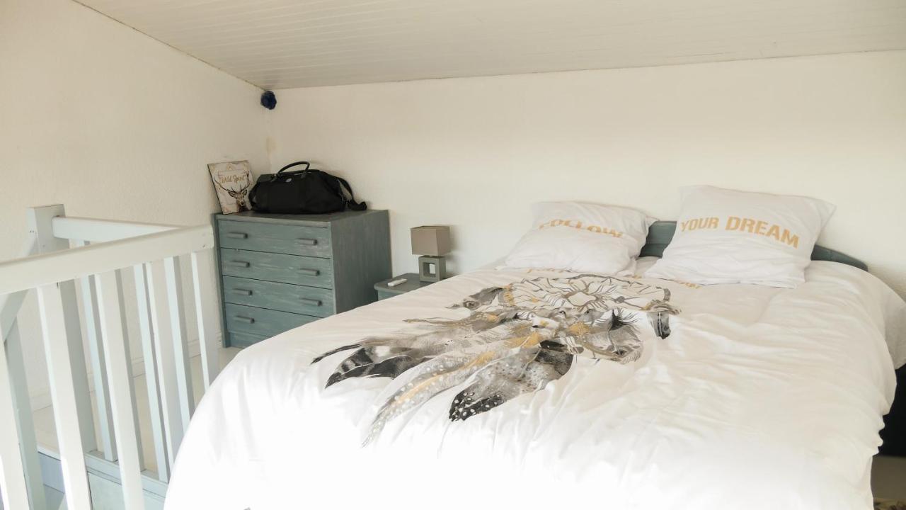 Appartement Cosy Seignosse Bord De Mer Exteriér fotografie