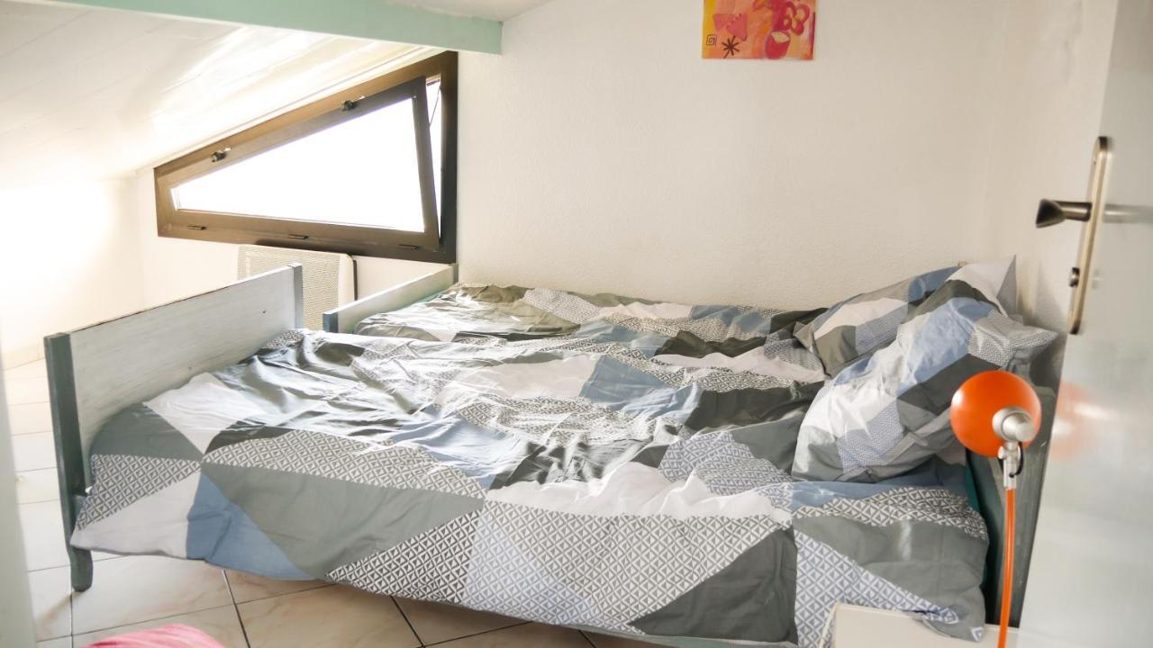 Appartement Cosy Seignosse Bord De Mer Exteriér fotografie